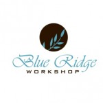 blue-ridge-workshop-logo-design