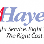 mhayes logo