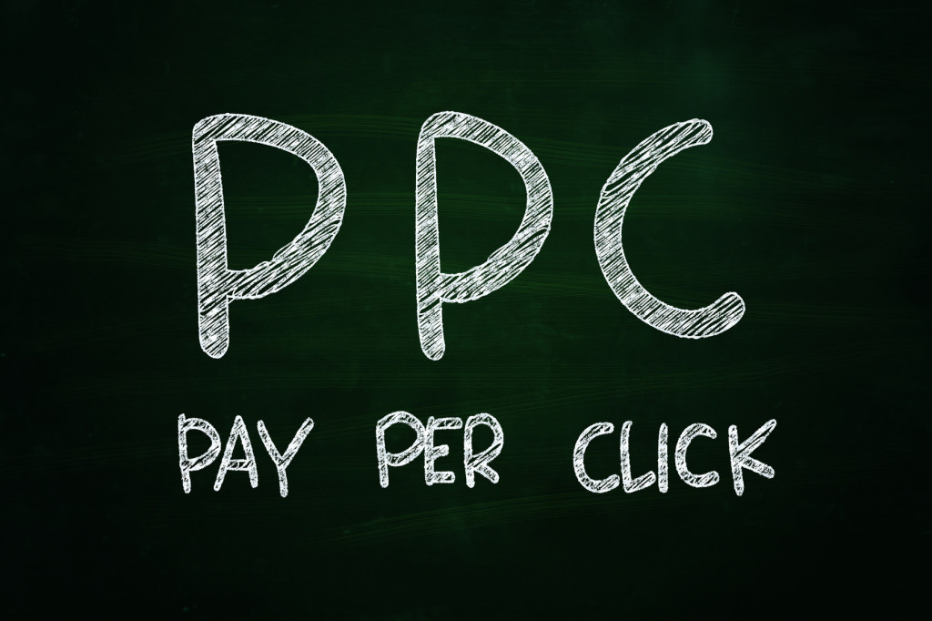 pay per click agency Baltimore md