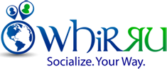 Whirru Social Network