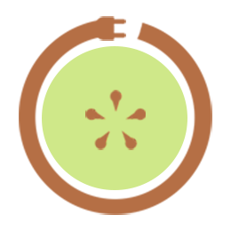 Honeydew melon mark