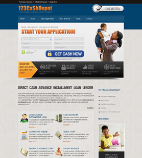 123CashDepot