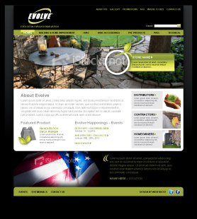Evolve Composites