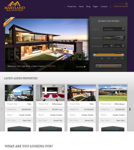Maryland Real Estate Pros